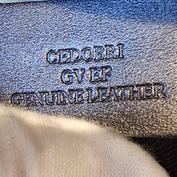 Bally Double-pouch Shoulder Bag - Picture 8 of 11